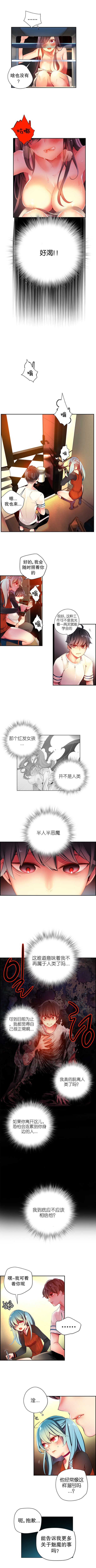 莉莉丝的脐带Ch.1-29