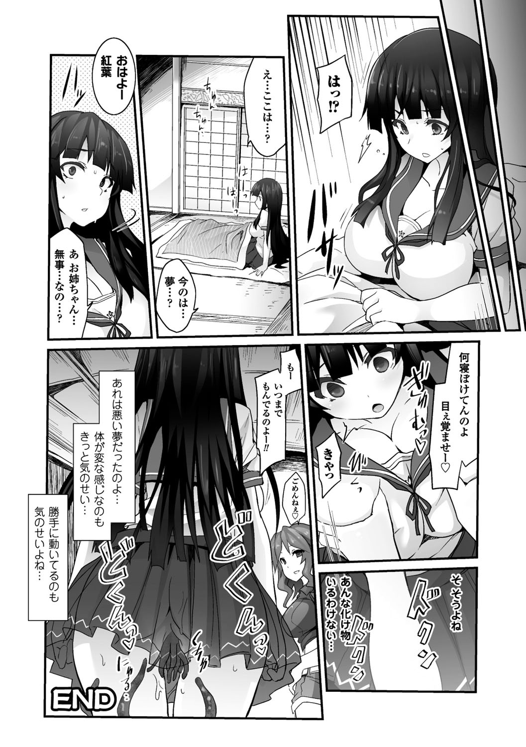 カイラクニンギョイデオロギー-セクサドールイデオロギー