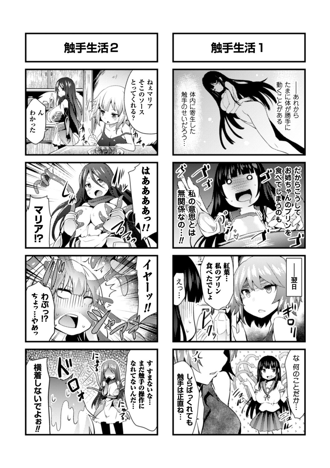 カイラクニンギョイデオロギー-セクサドールイデオロギー