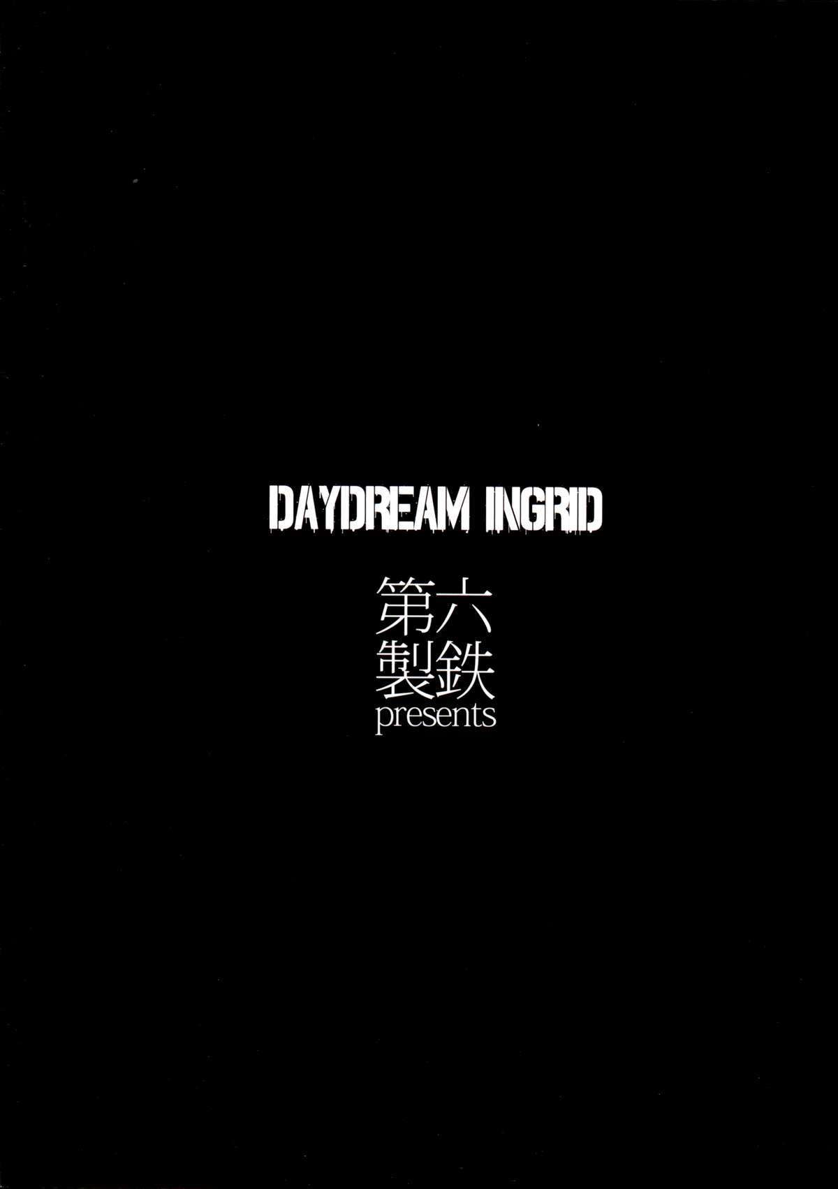 DAYDREAM INGRID