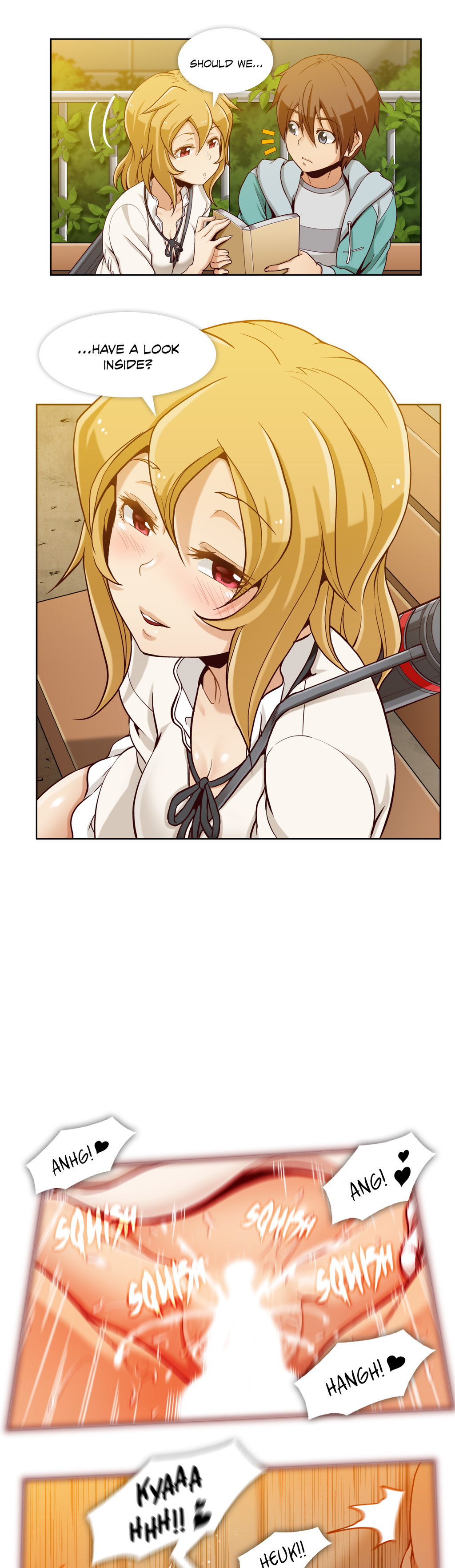 シークレットフォルダーCh.1-12