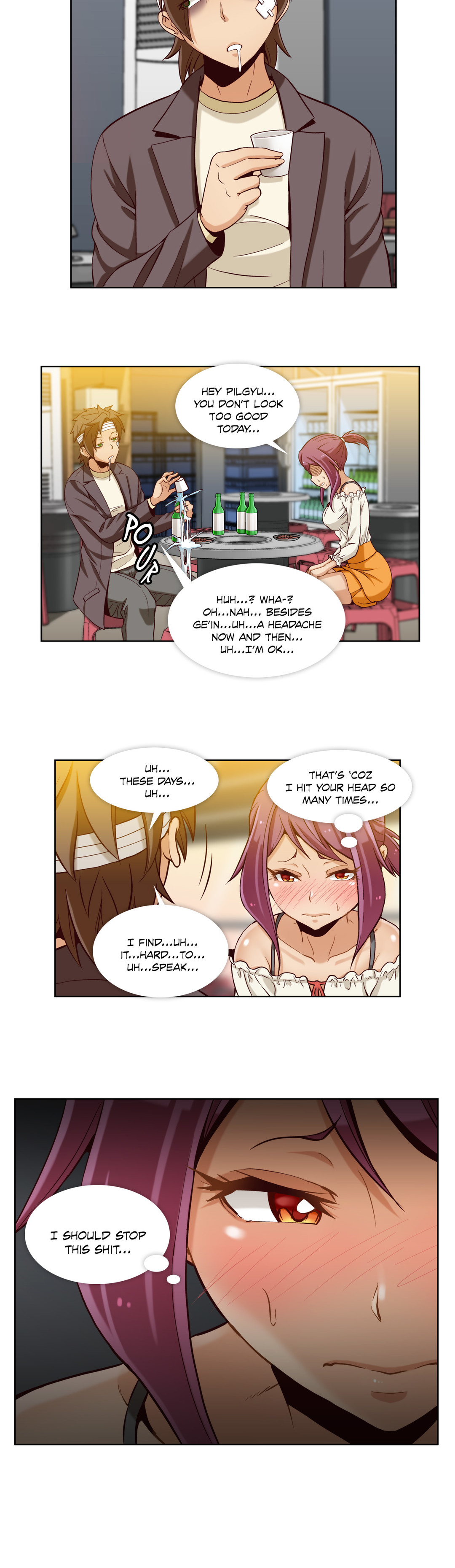 シークレットフォルダーCh.1-12
