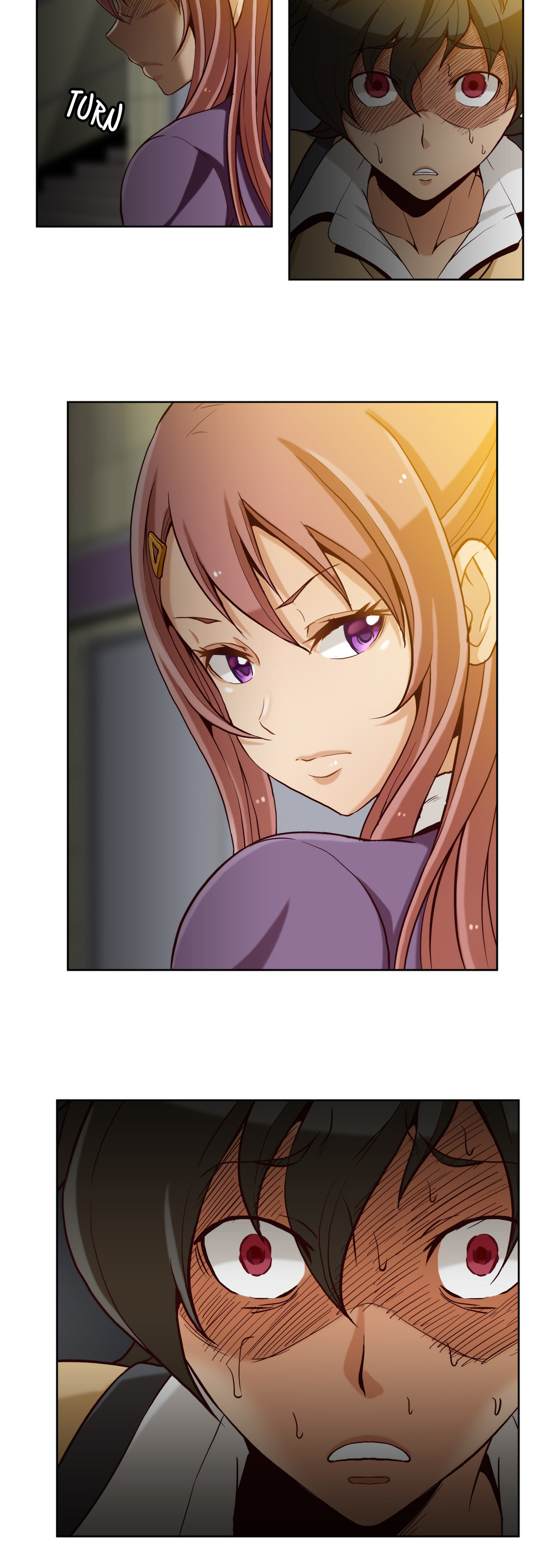 シークレットフォルダーCh.1-12