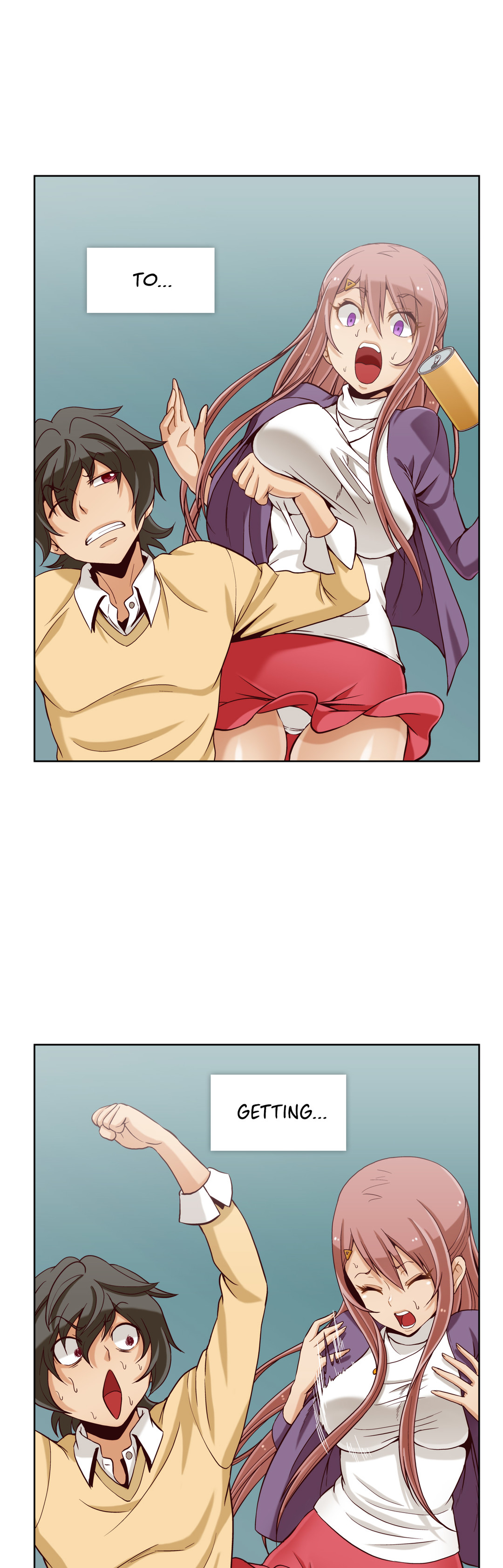 シークレットフォルダーCh.1-12