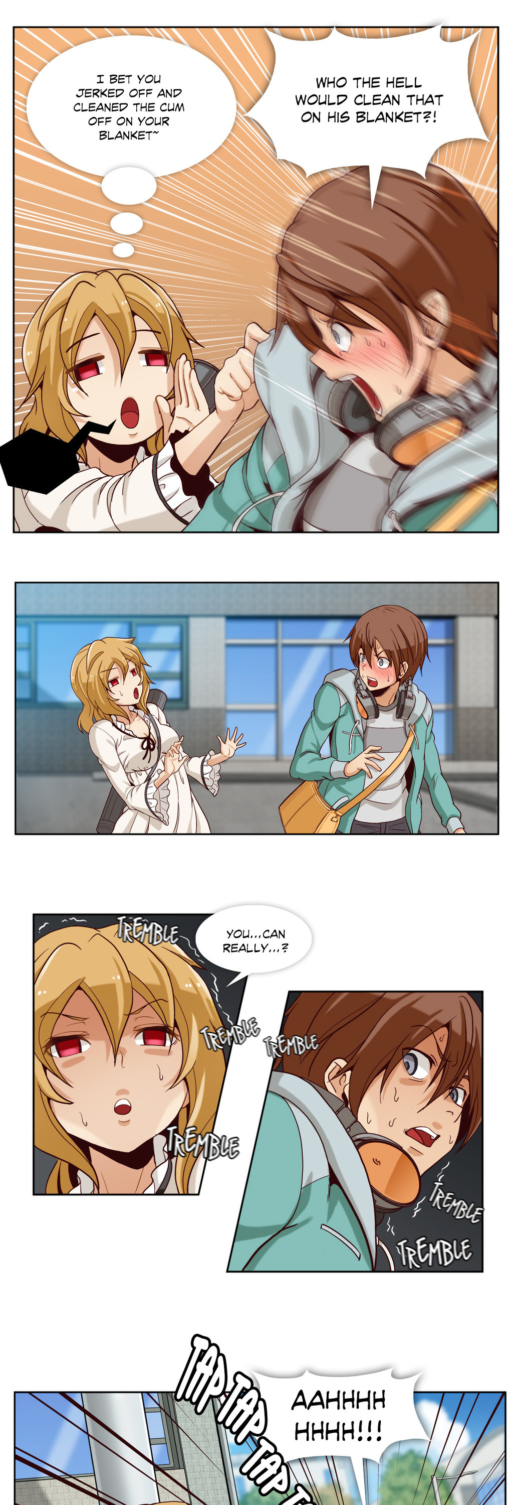 シークレットフォルダーCh.1-12
