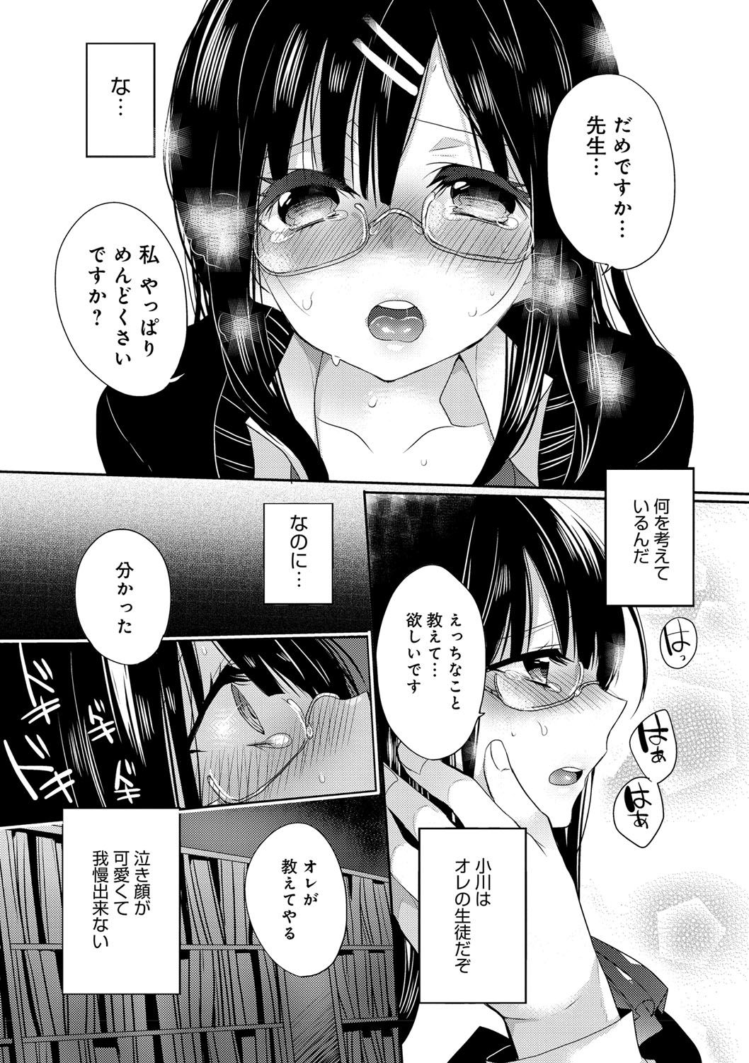 お嬢様はははしたい