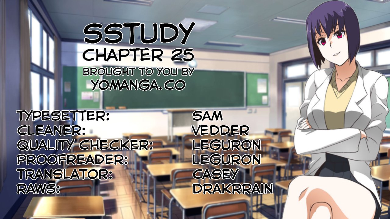 SStudy Ch.0-27