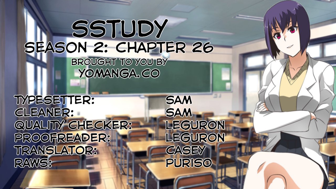 SStudy Ch.0-27