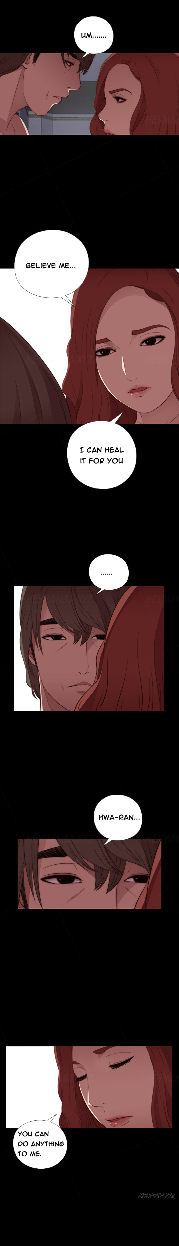 隣の女の子Ch.1-21