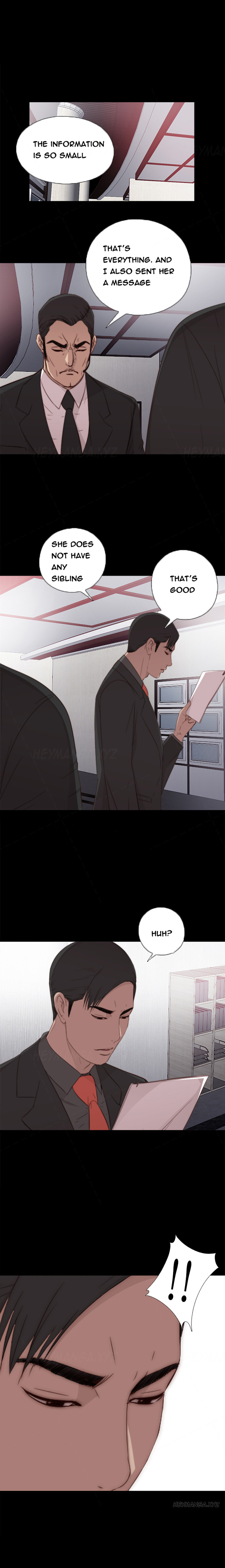 隣の女の子Ch.1-21