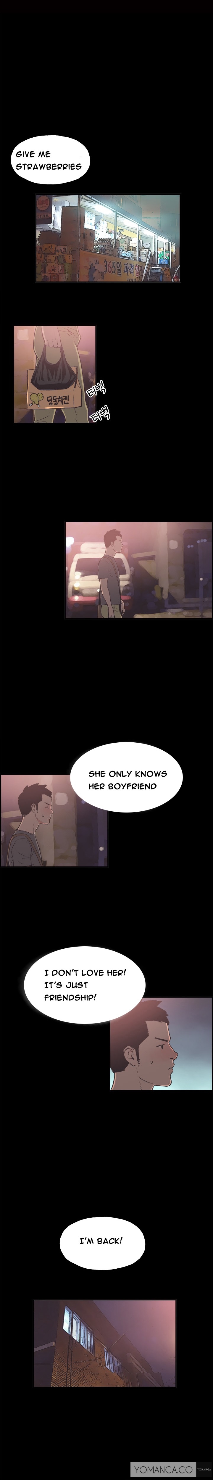 同棲Ch.1-19