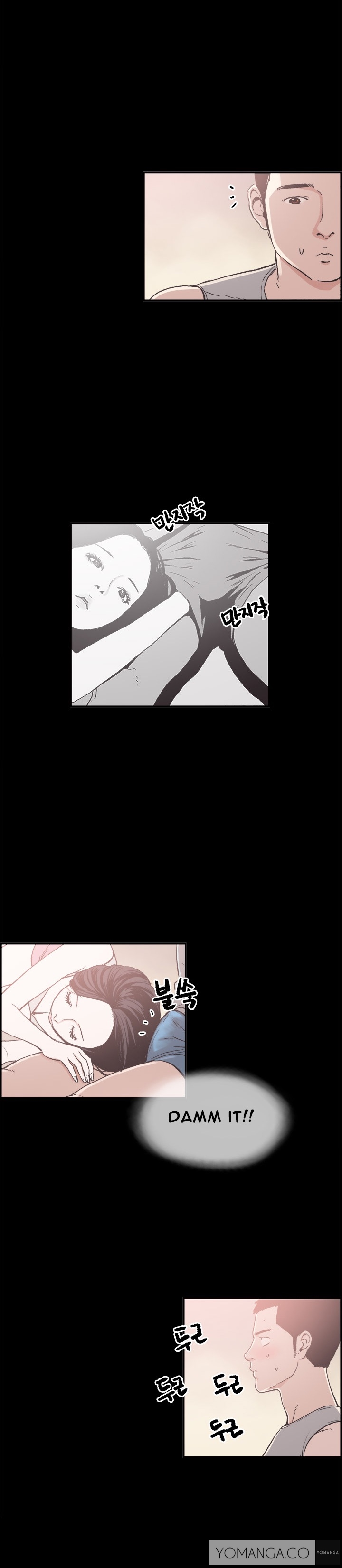 同棲Ch.1-19