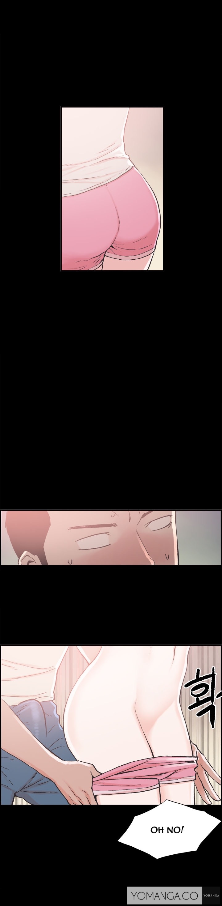 同棲Ch.1-19