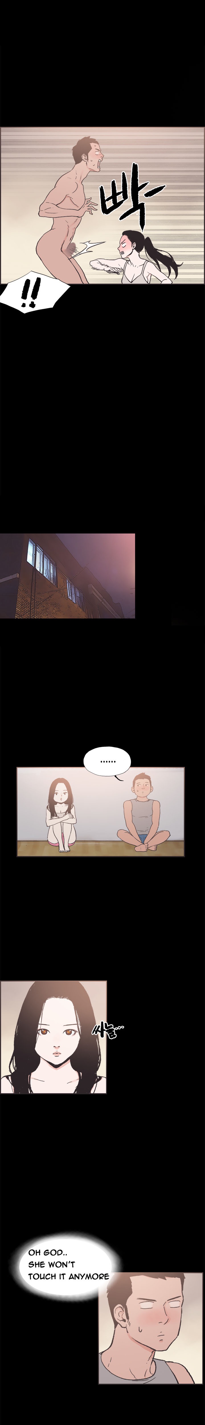 同棲Ch.1-19