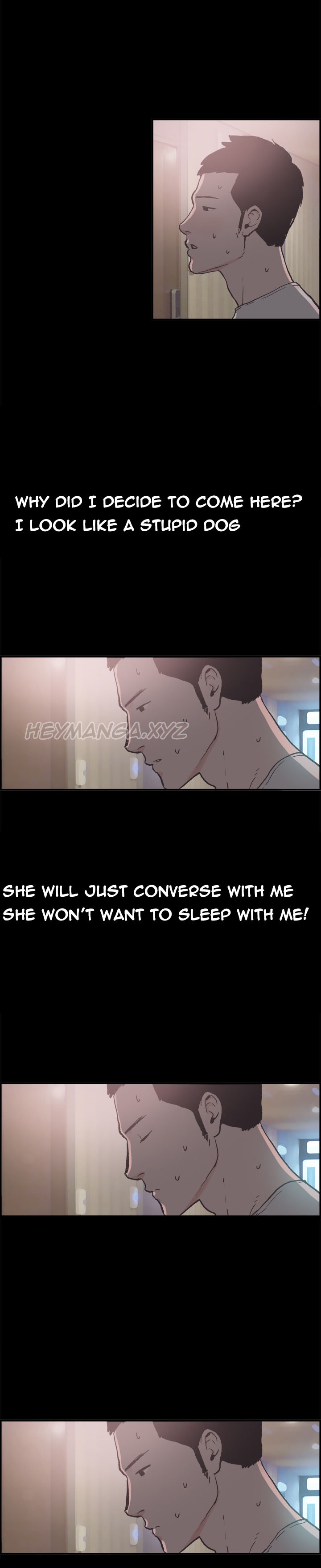 同棲Ch.1-19