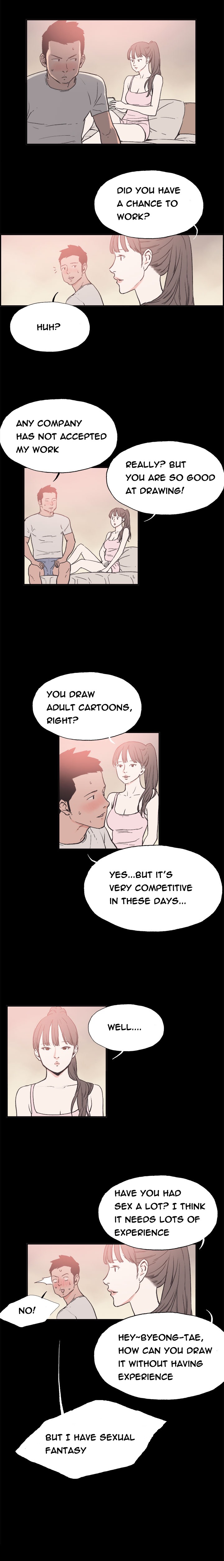 同棲Ch.1-19