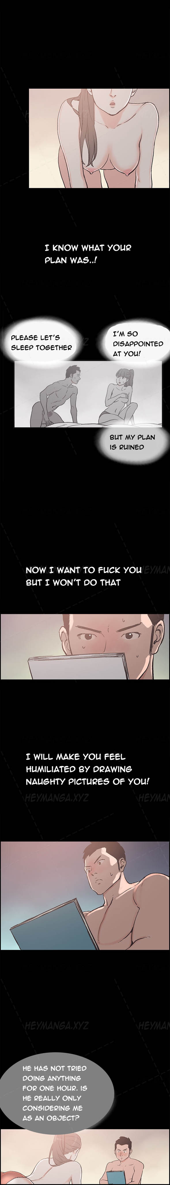 同棲Ch.1-19