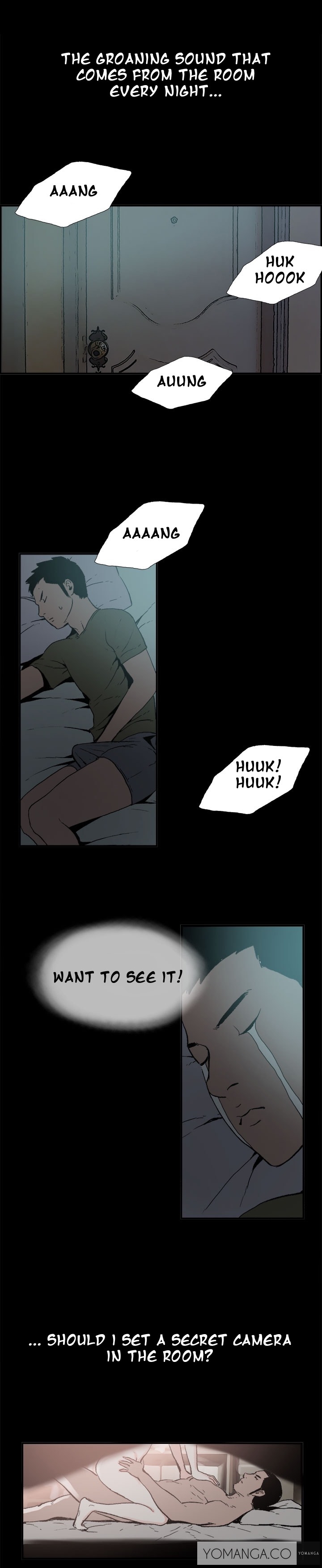 同棲Ch.1-19