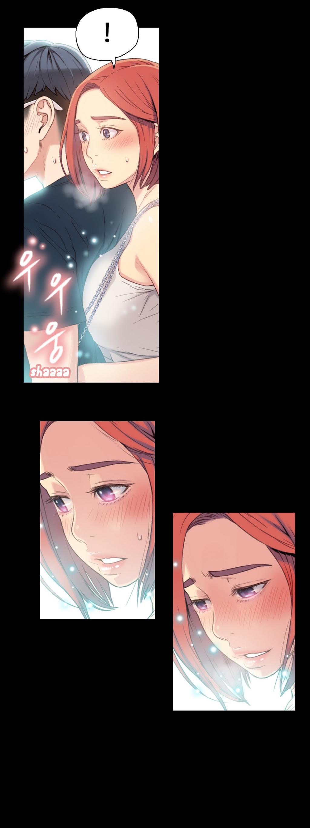 スウィートガイCh。 1-42