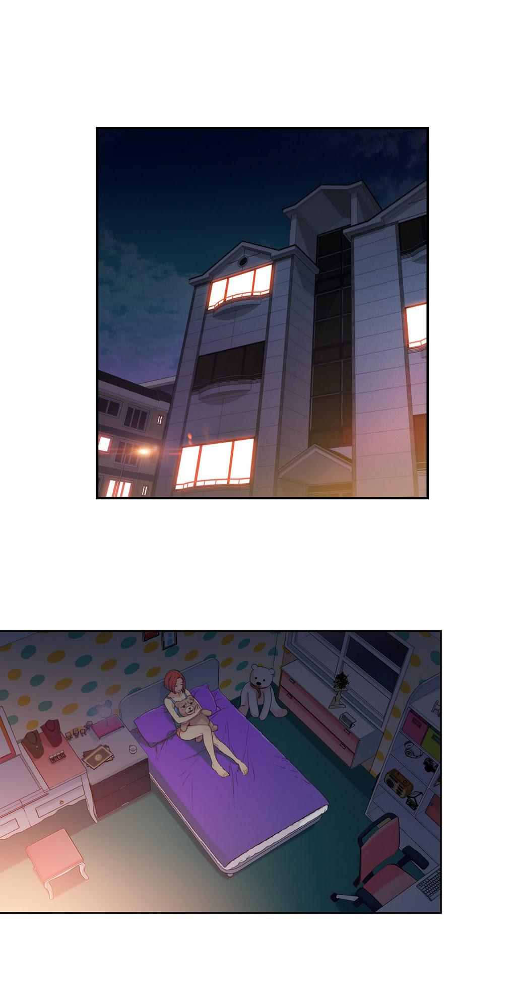 スウィートガイCh。 1-42