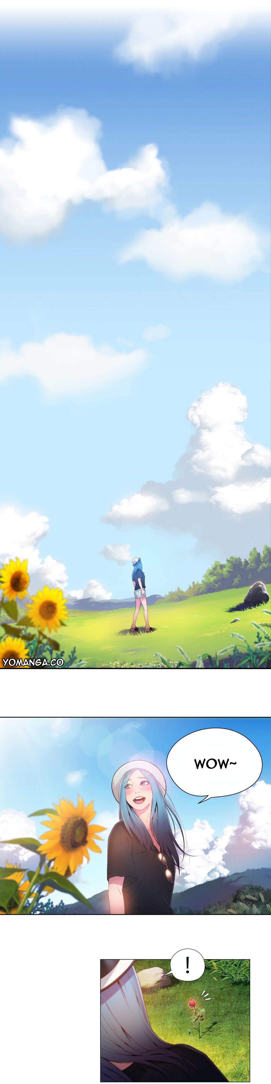 スウィートガイCh。 1-42