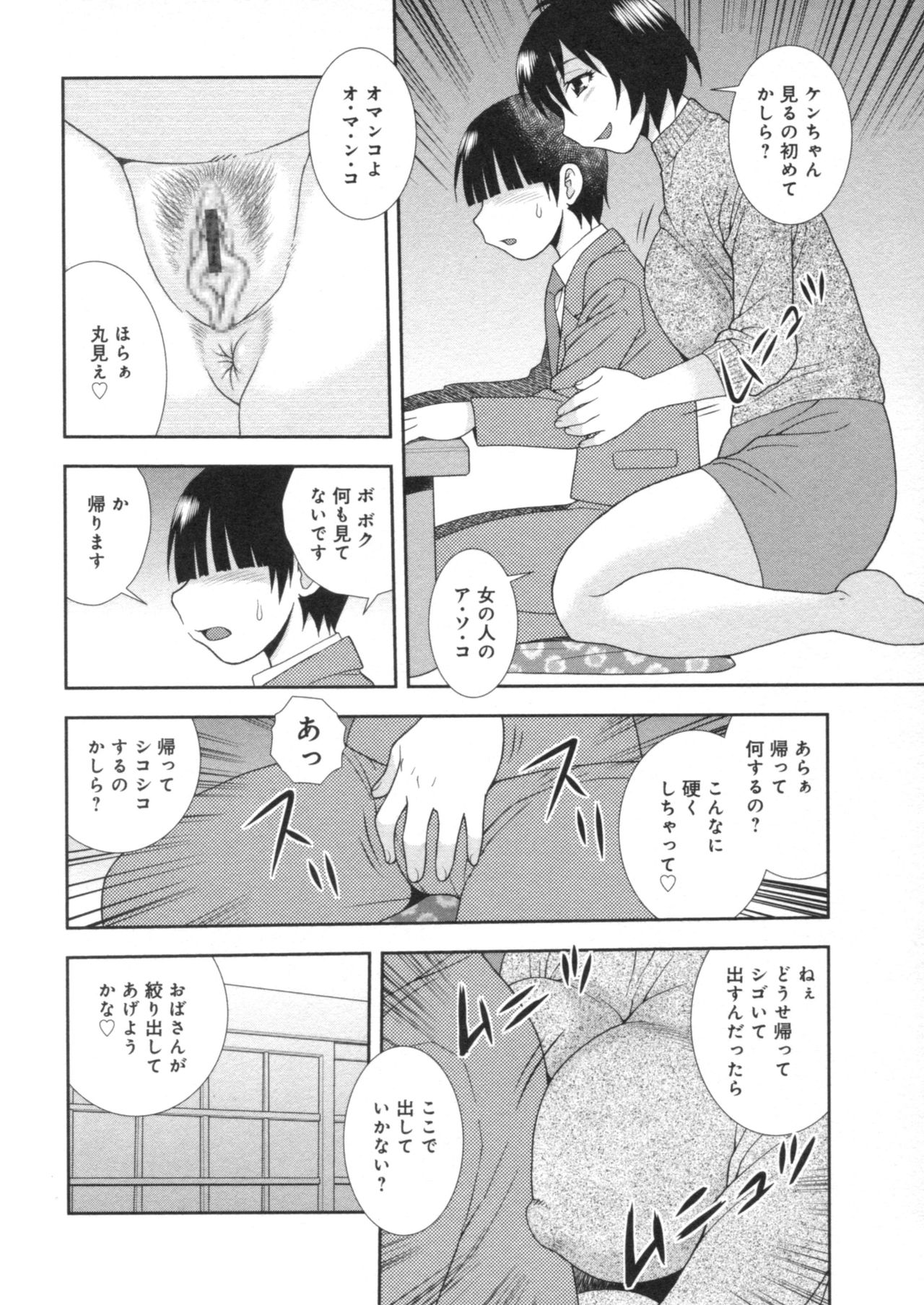 ひとづま屋敷風林蘭光