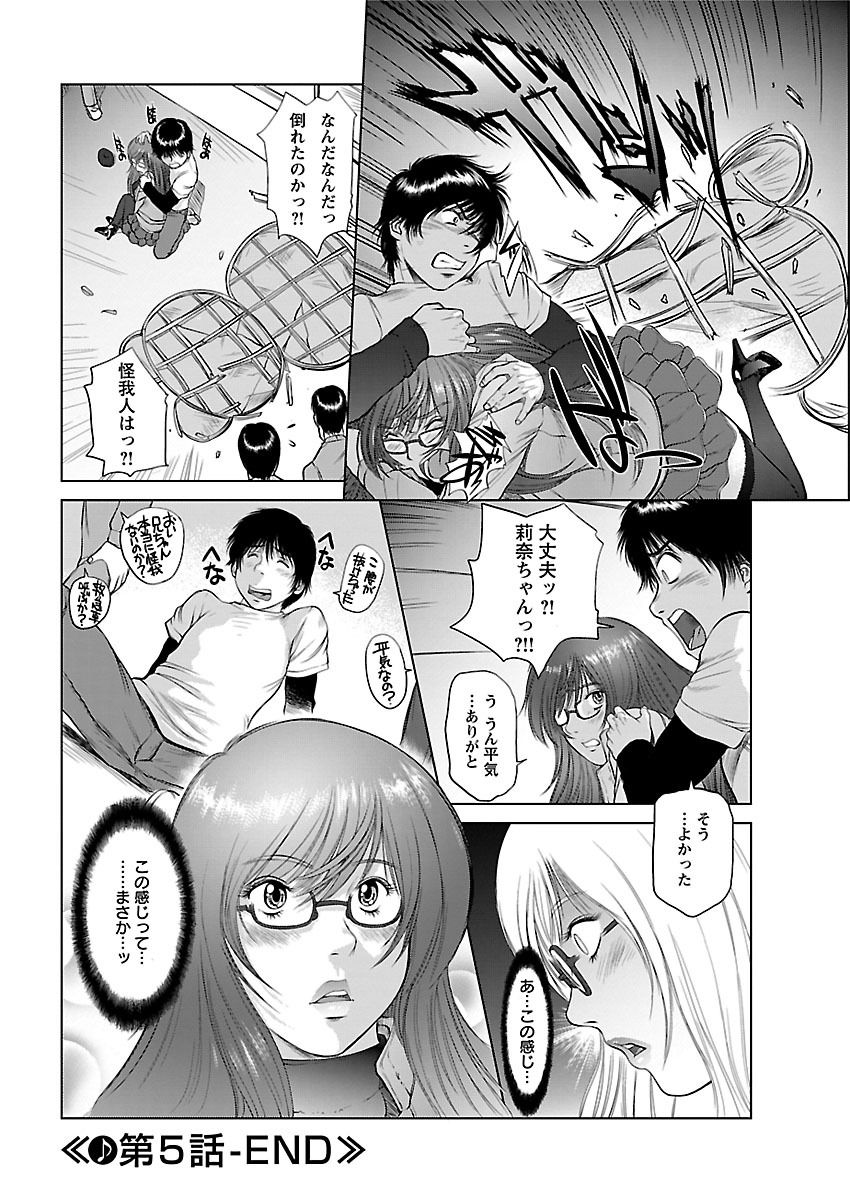 アイドレ〜Iol tachi no Shougeki！かはんしんじょう〜