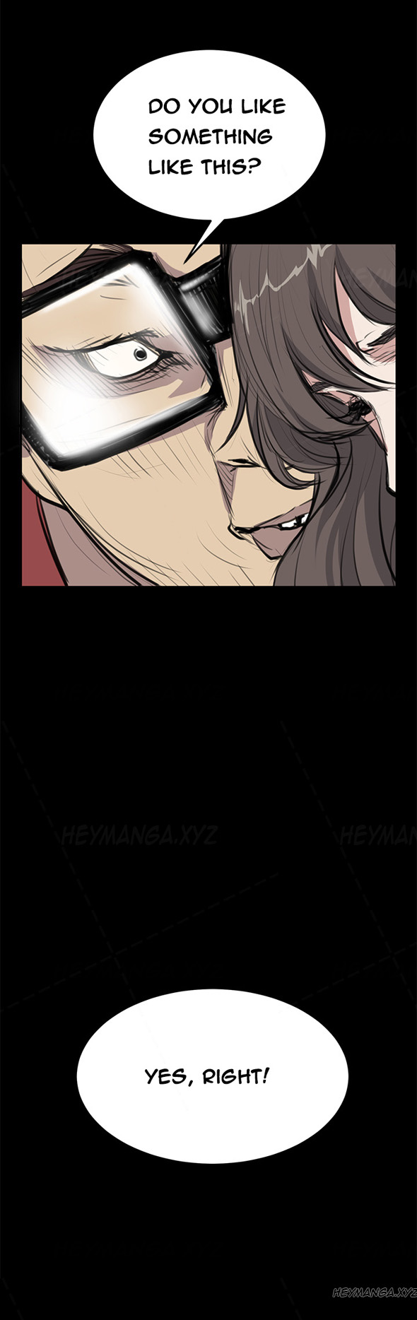 シウンCh.1-24