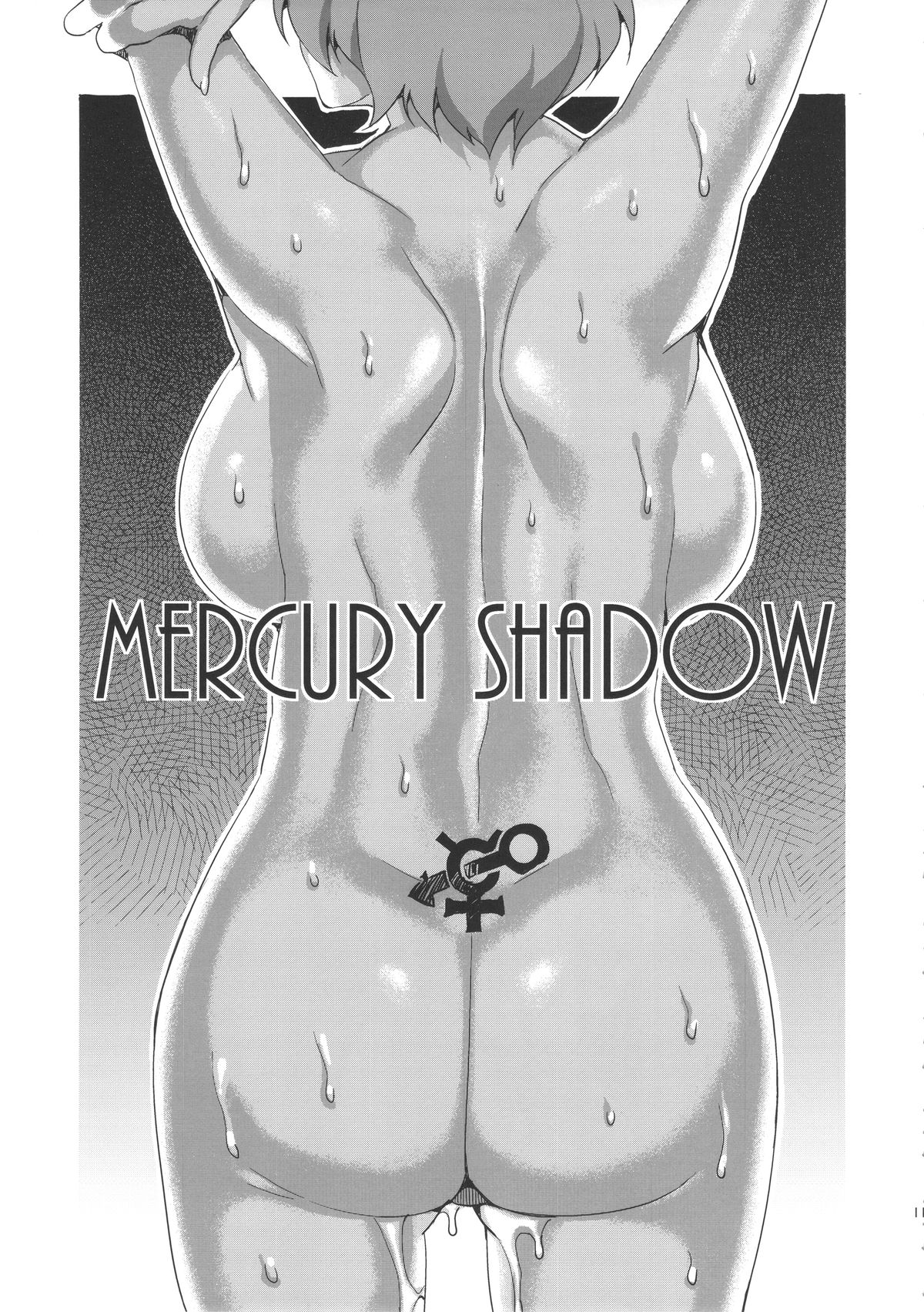 MERCURYSHADOW総集編+α