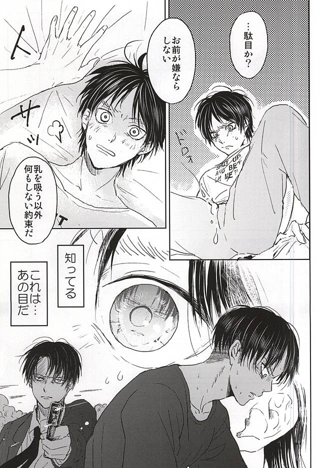 ノーコントロール