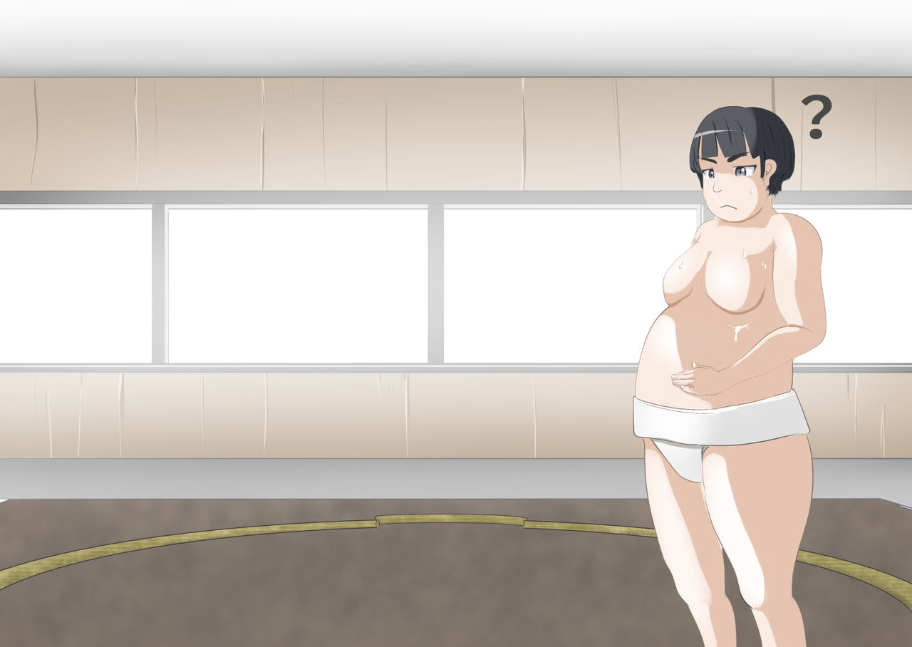 [モウデター] CFNM+M男 三つの話