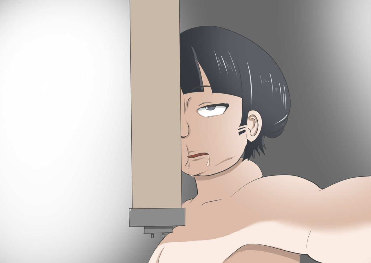 [モウデター] CFNM+M男 三つの話