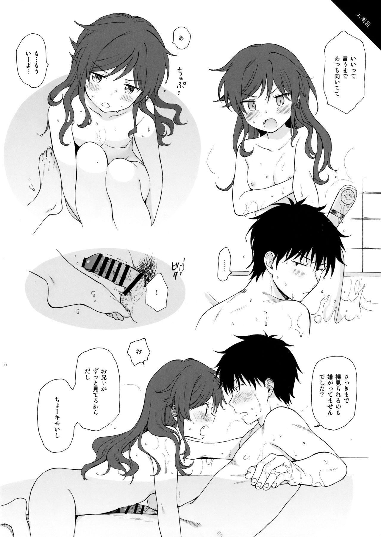 (C95) [不可不可 (関谷 あさみ)] チバセレクション保存版 (クオリディア・コード)