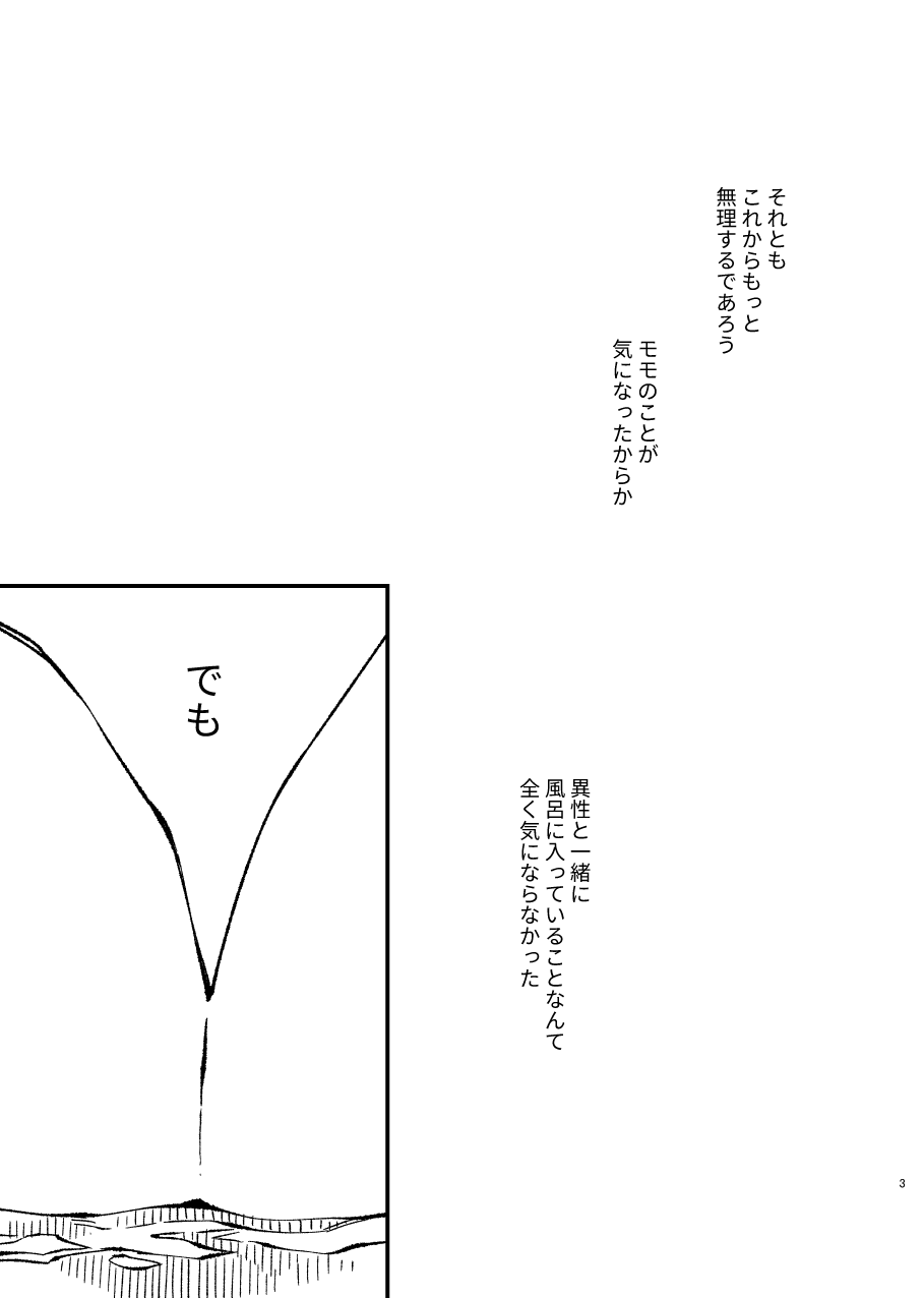 [目玉焼き] 戸惑い (アイドリッシュセブン)