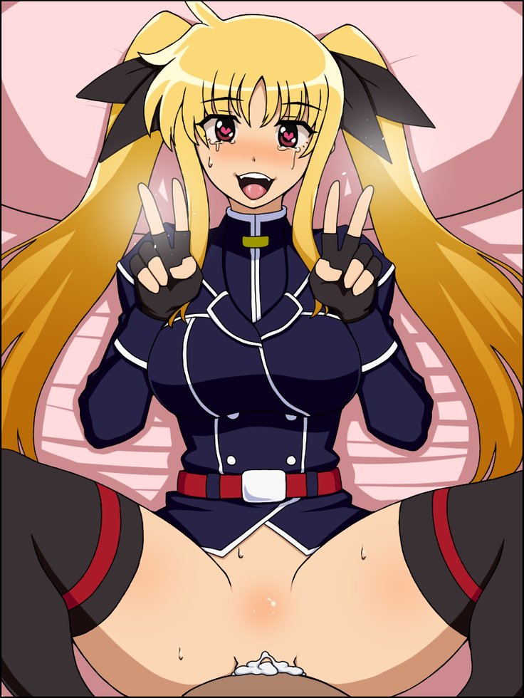 それらの女の子が私の完全な性奴隷だったら〜Lyr * cal Nanosluts