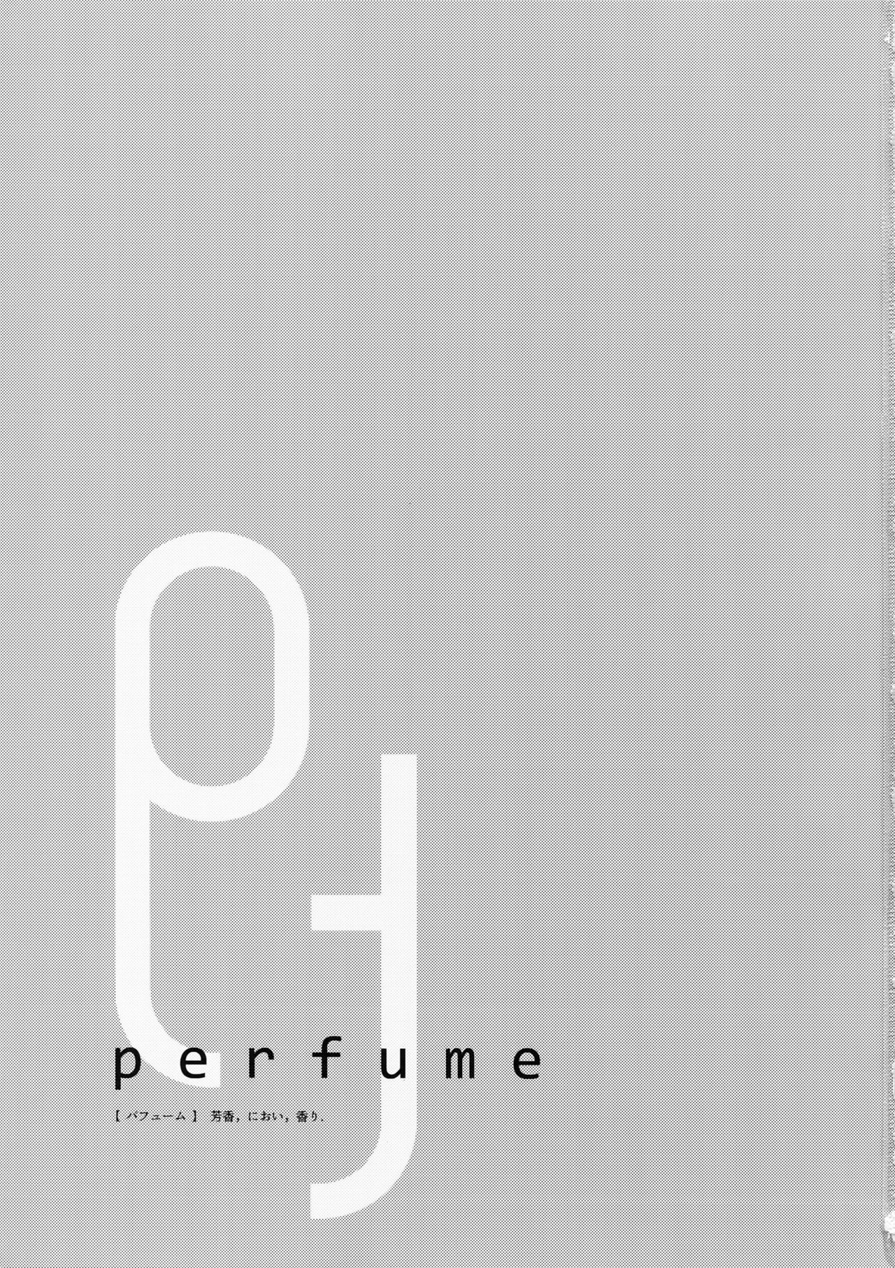 (かぶき町花火大会2017) [火曜日 (モル)] perfume (銀魂)