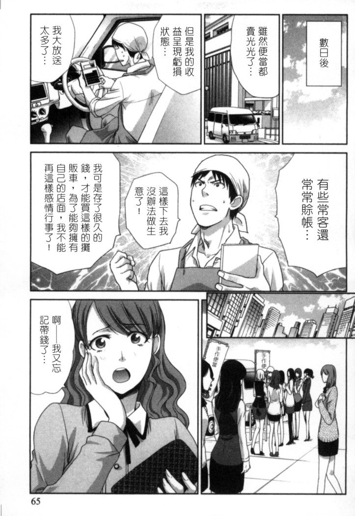 初庄鹿の城の羞恥心|發情女子的羞恥心