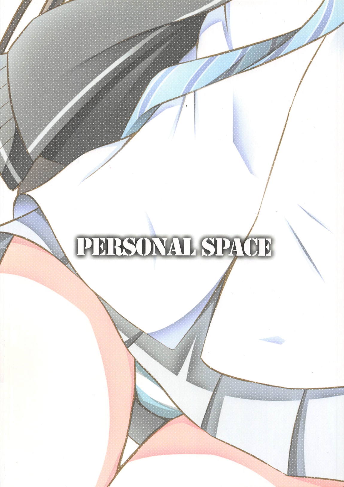 (COMIC1☆7) [Personal space (くろた)] FLOWER GIRL (アイドルマスター シンデレラガールズ)