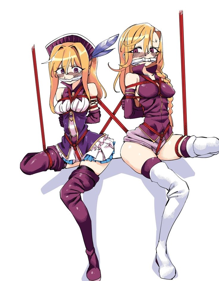 モノクロ＆カラフルvol.3