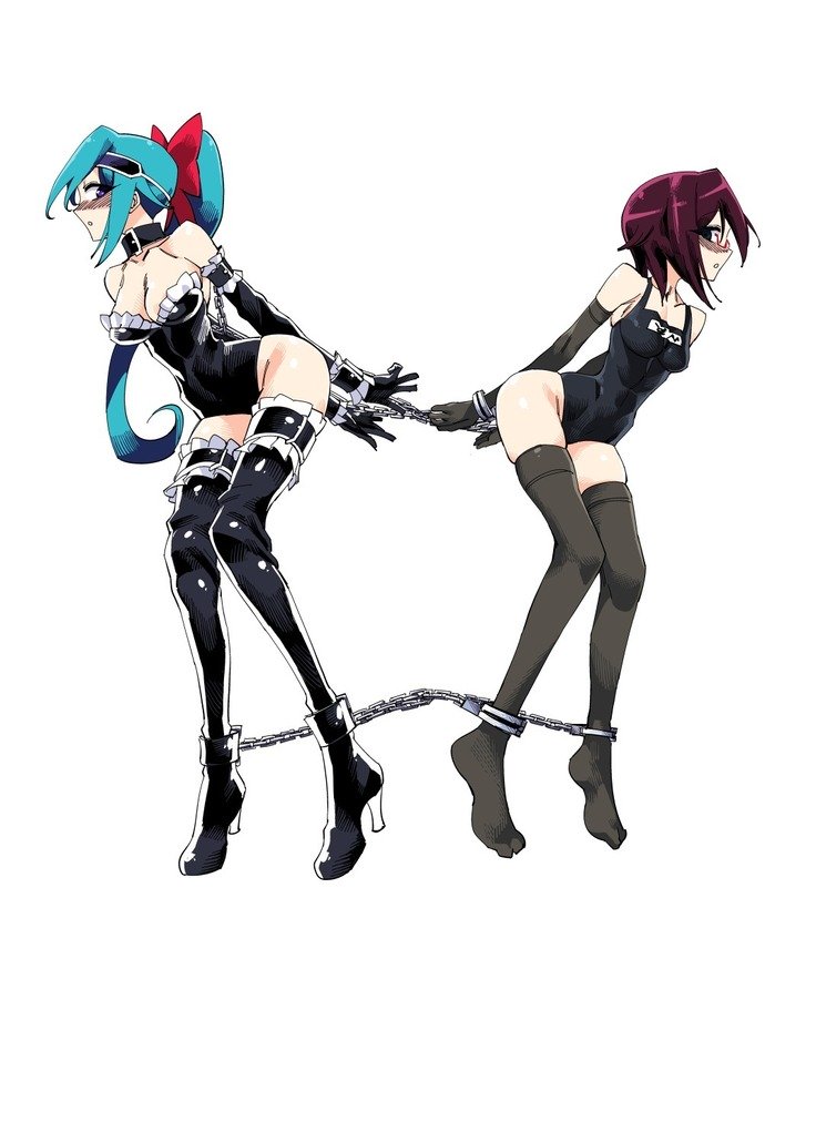 モノクロ＆カラフルvol.3