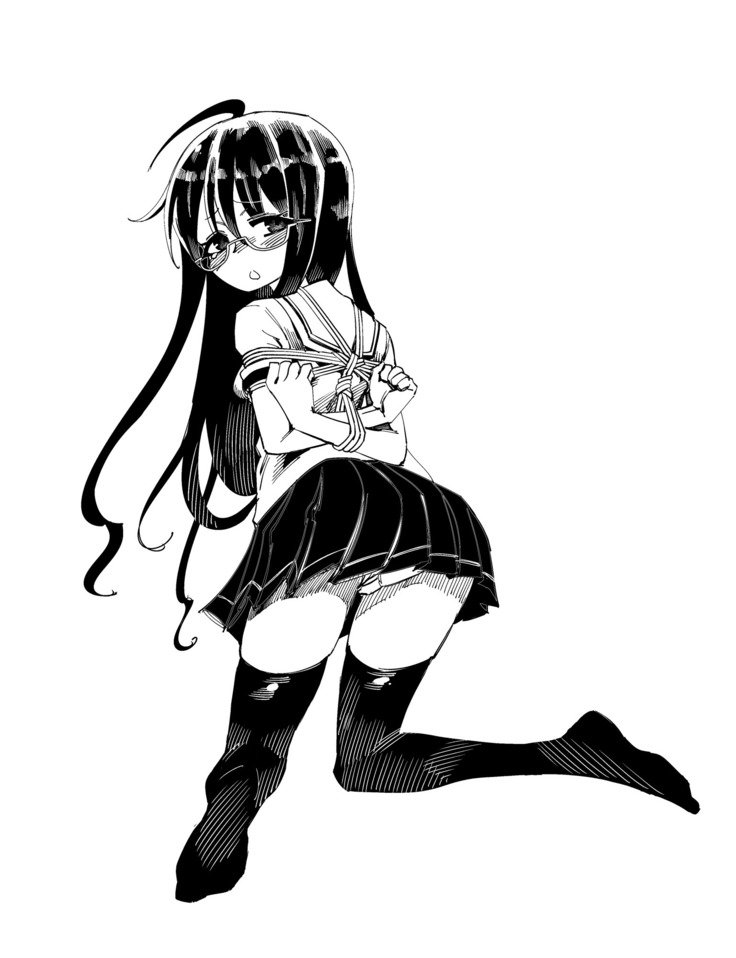 モノクロ＆カラフルvol.3