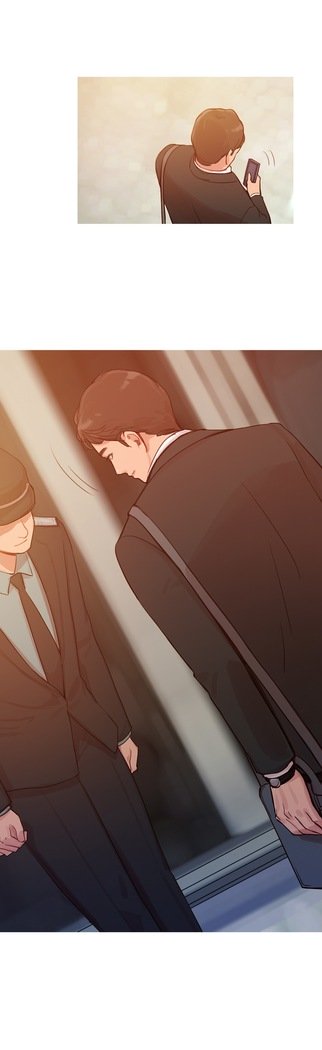 魔女のスキャンダルCh.0-33