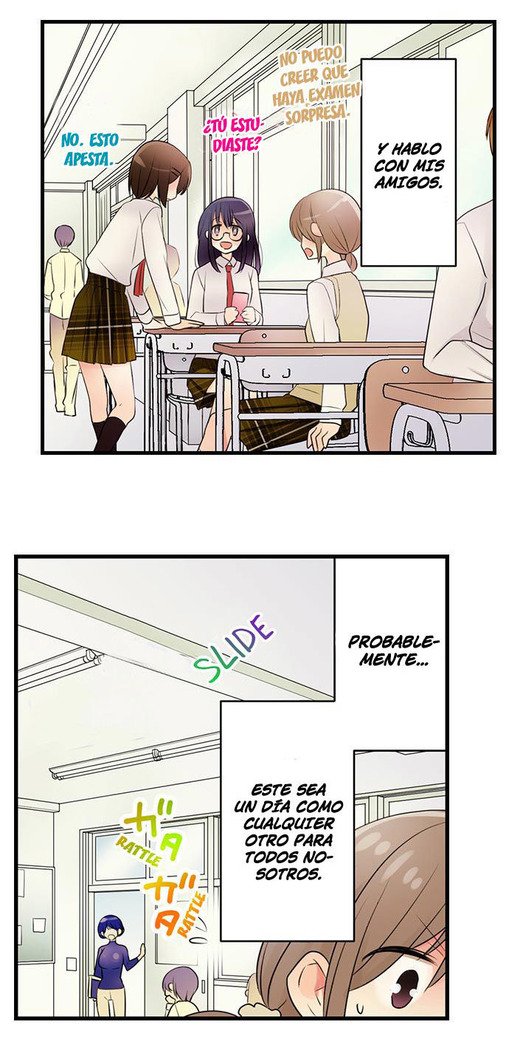 ボンデージプレイCh.1