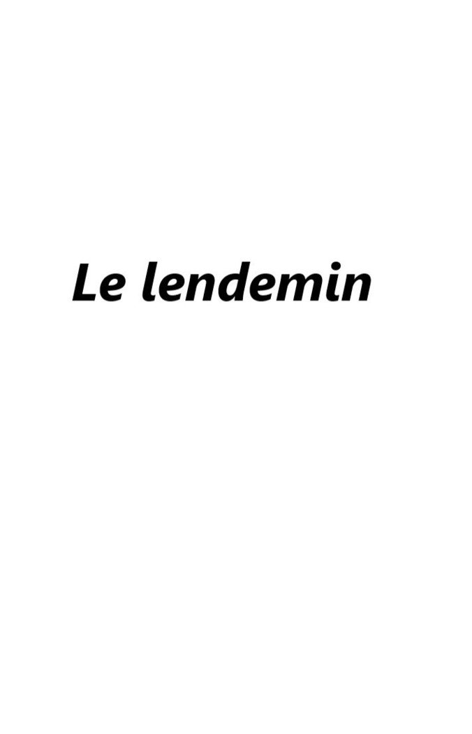 寝取られフランス語