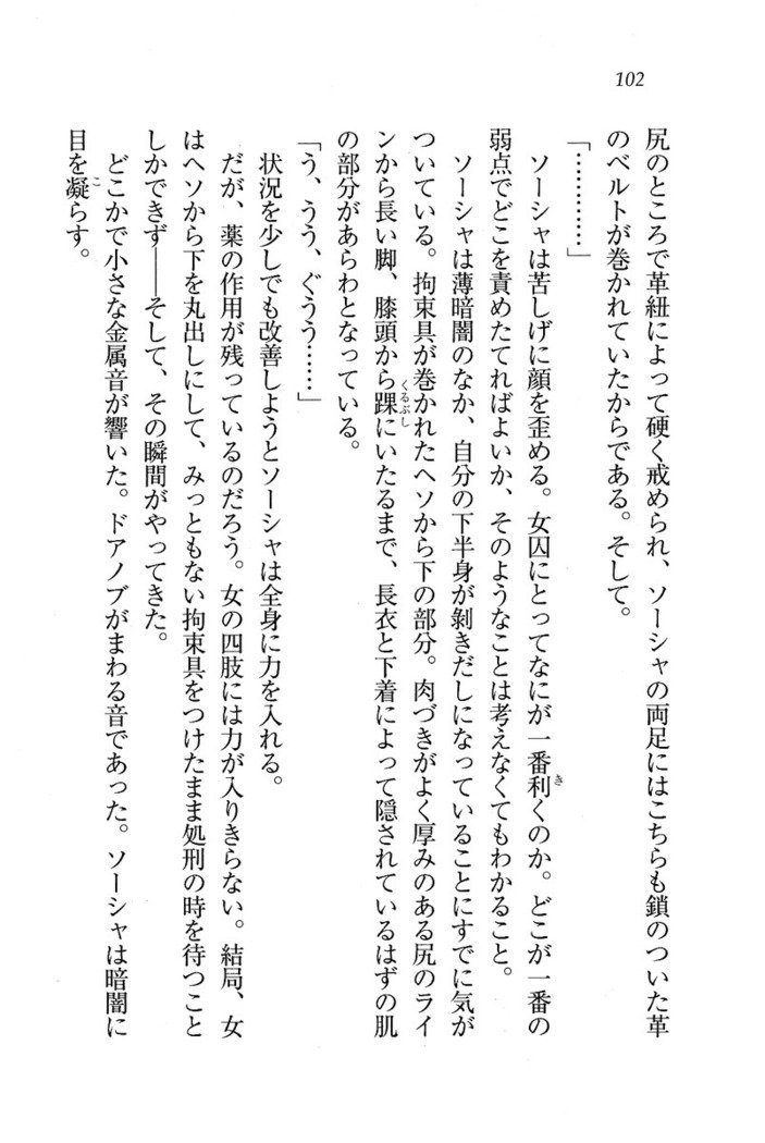 サーカス〜聖杯の魔法使い