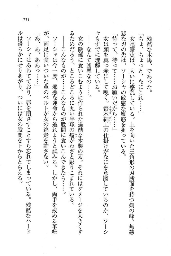 サーカス〜聖杯の魔法使い