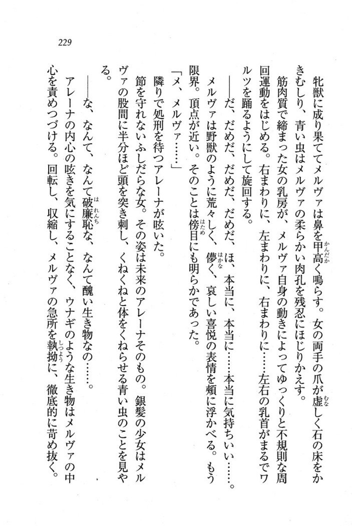 サーカス〜聖杯の魔法使い