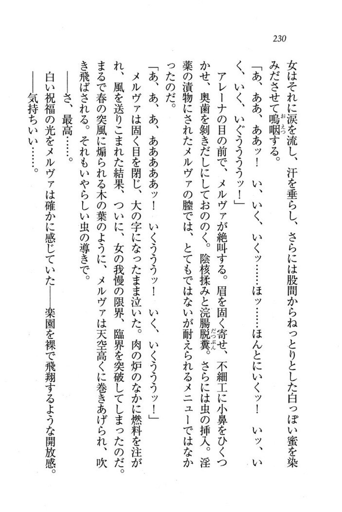 サーカス〜聖杯の魔法使い