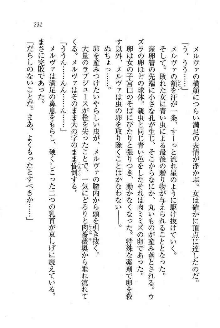 サーカス〜聖杯の魔法使い