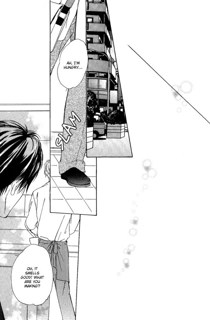 白と黒-美沙木国子-Ch01 / Ch08